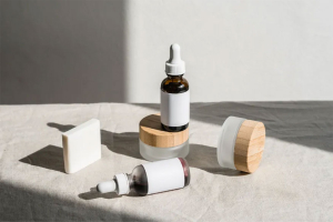 Nguyên liệu mỹ phẩm