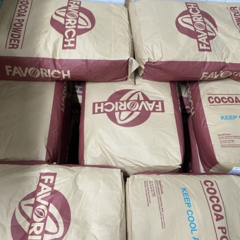 Cocoa Powder (Bột ca cao)