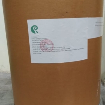 Chitosan