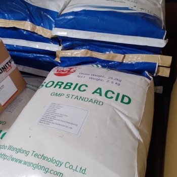 Acid Sorbic