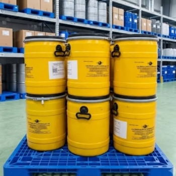 Algae Calcium Powder