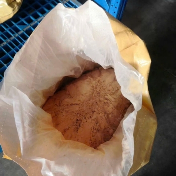 BACILLUS LICHENIFORMIS