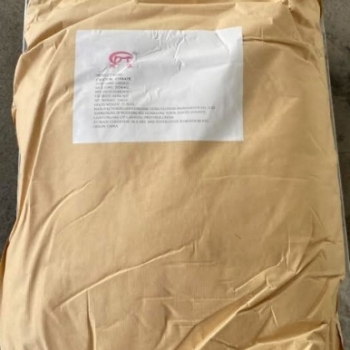 Calcium Citrate 98%