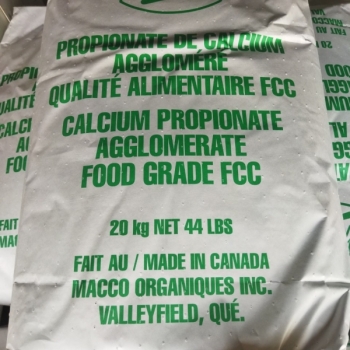 Calcium Propionate