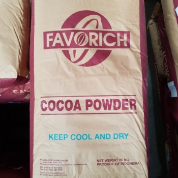 Cocoa Powder (Bột ca cao)