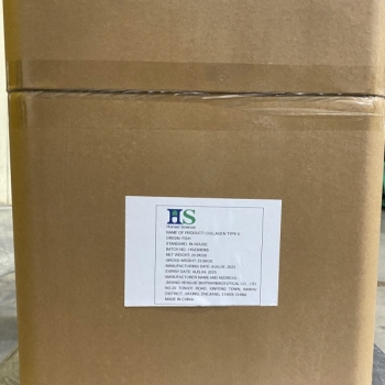 Collagen Type II (Fish)