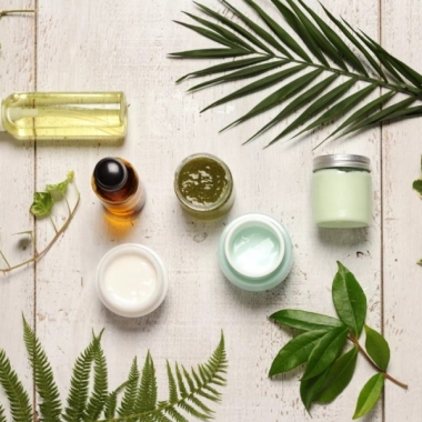 Nguyên liệu thực phẩm chức năng & Dược