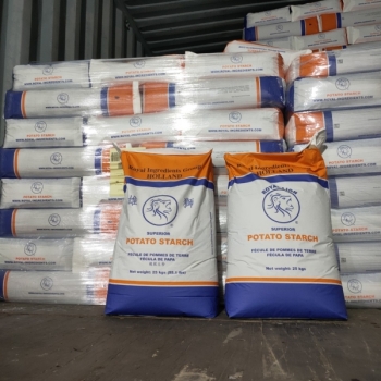 Potato Starch (Tinh bột khoai tây)