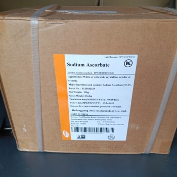 Sodium ascorbate