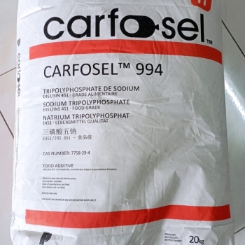 Sodium Tripolyphosphate – STPP