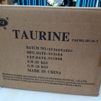 TAURINE