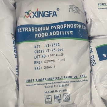 Tetrasodium Pyrophosphate (Xingfa)