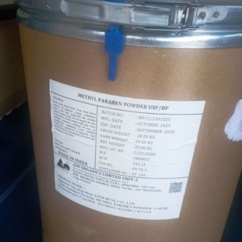 NIPAZIL (Methyl Paraben)